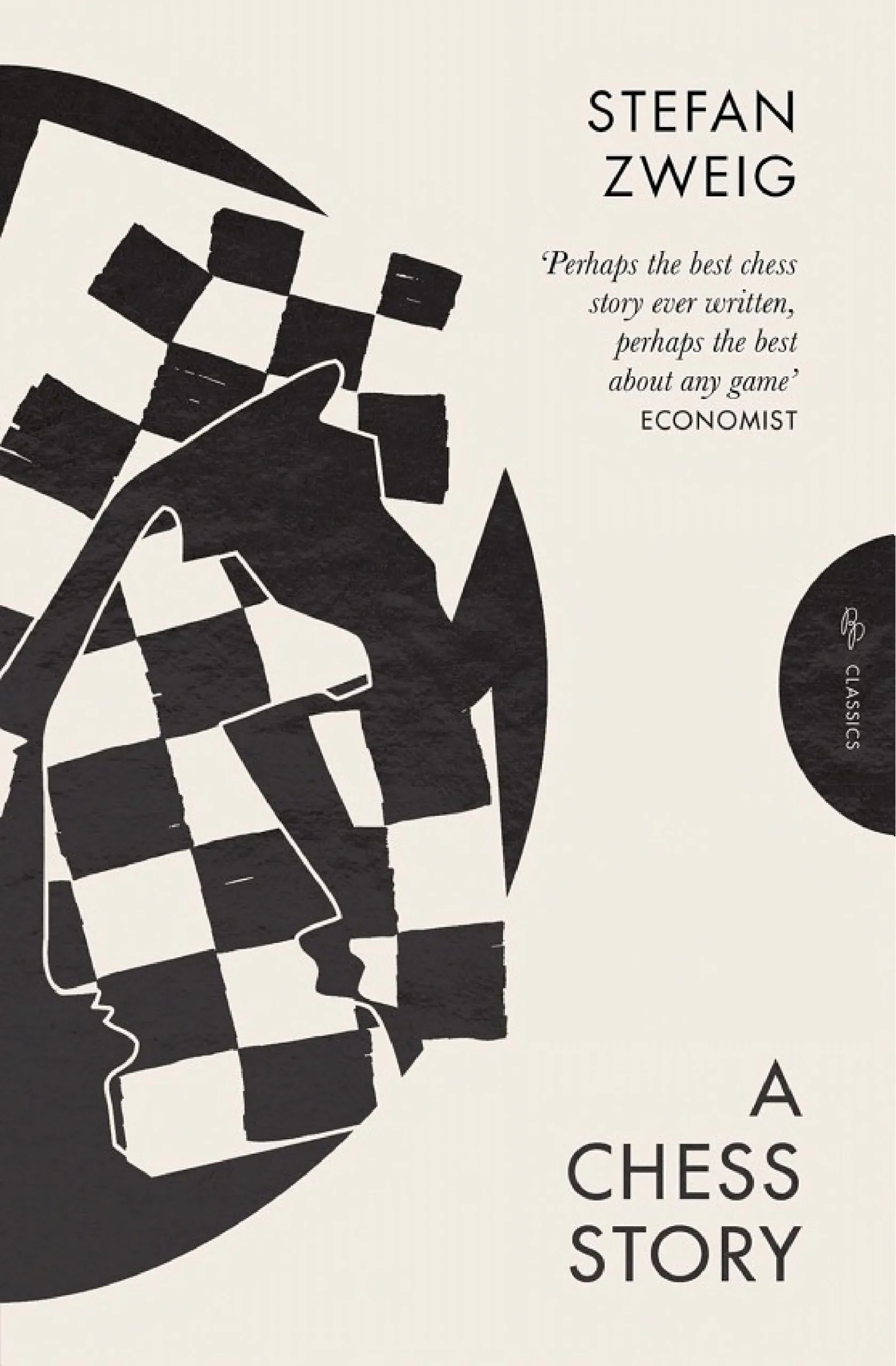 Imagem do produto  A Chess Story