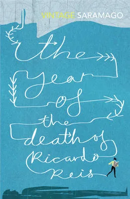 Imagem do produto  The Year of the Death of Ricardo Reis