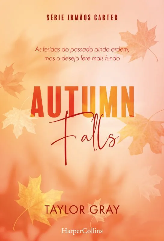 Imagem do produto  Autumn Falls