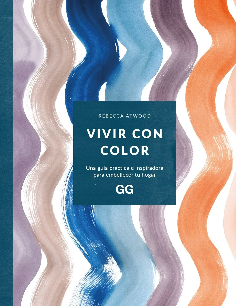 Imagem do produto  Vivir con Color (ESP)