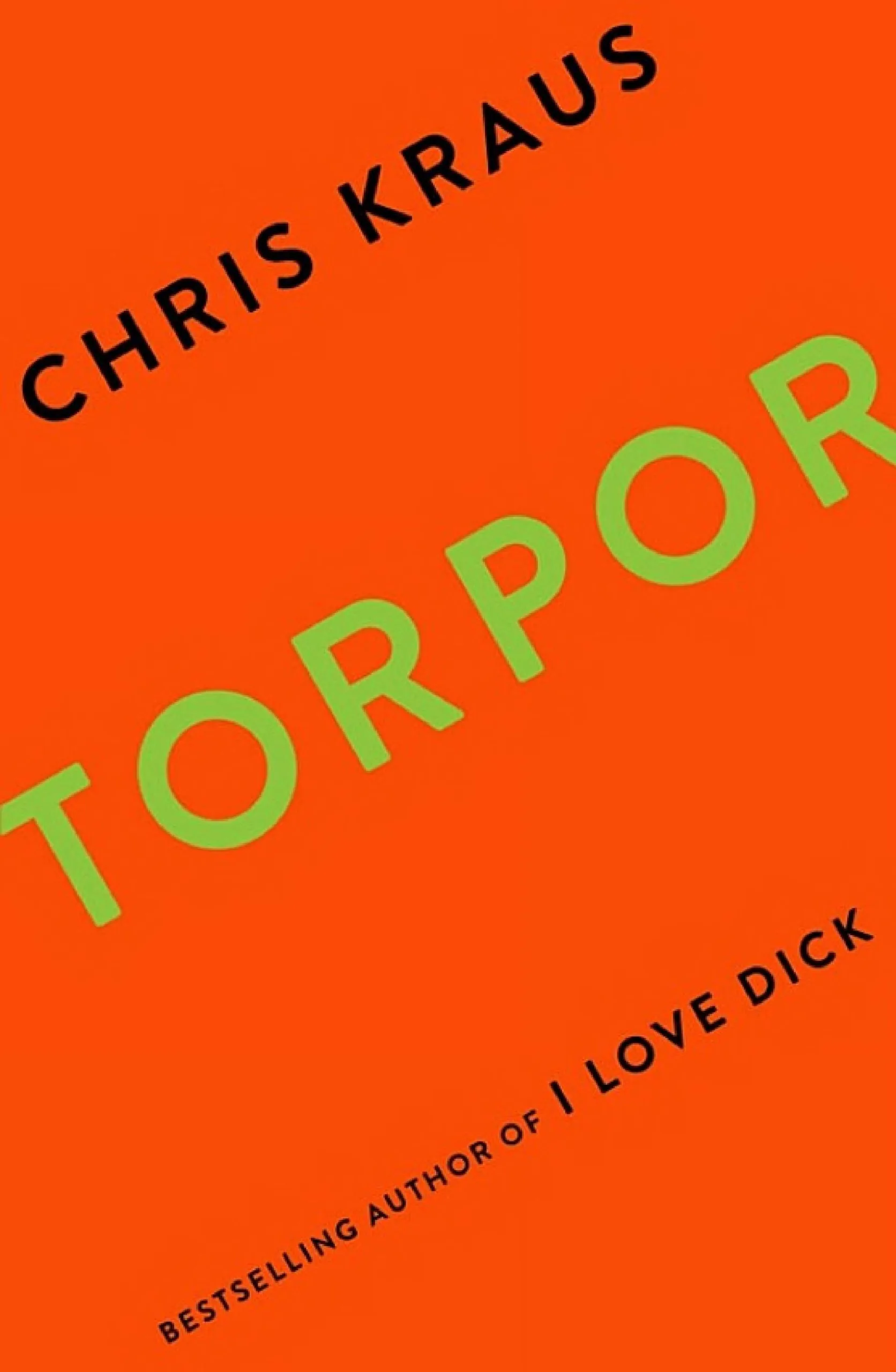 Imagem do produto  Torpor