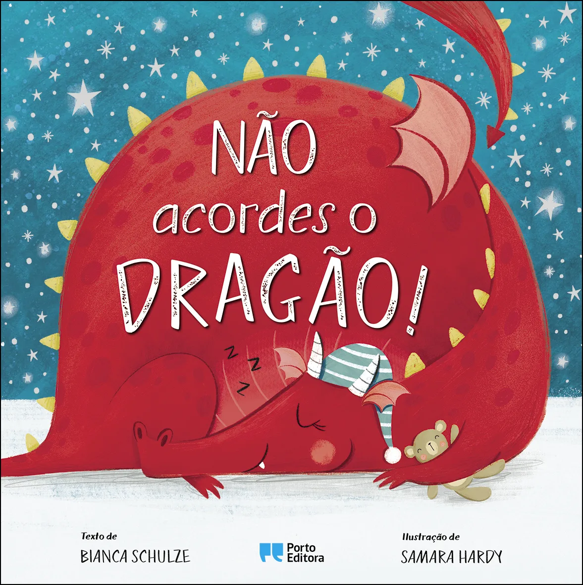 Imagem do produto  Não Acordes o Dragão!