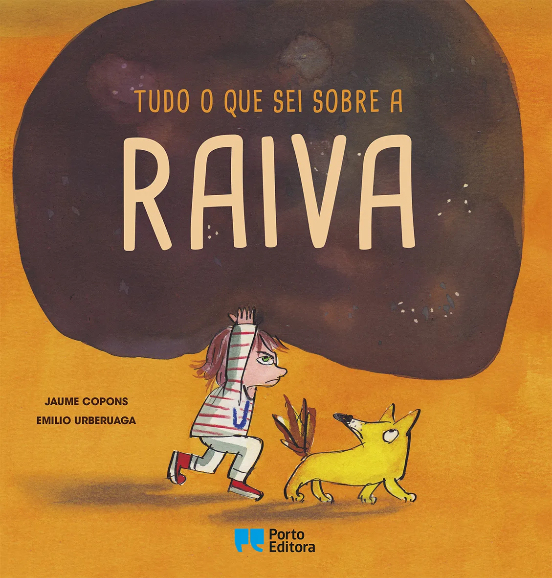 Imagem do produto  Tudo o Que Sei Sobre a Raiva