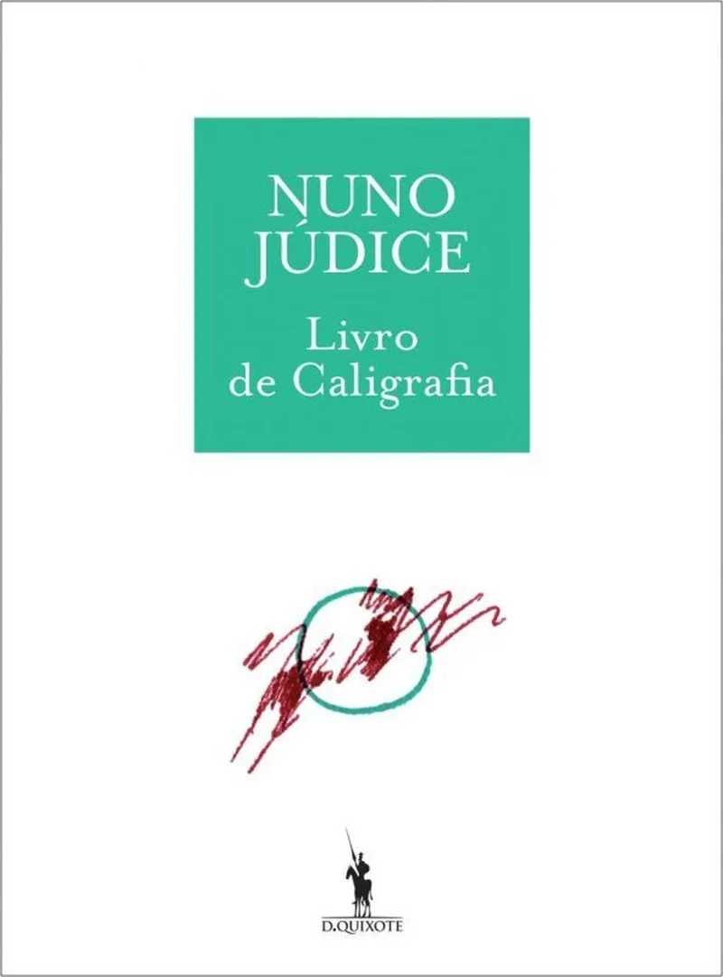Imagem do produto  Livro de Caligrafia