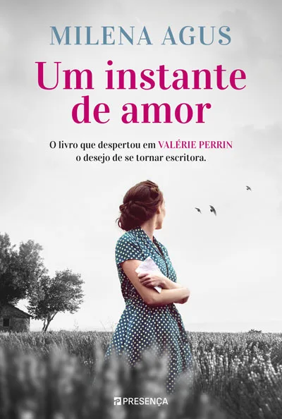 Imagem do produto  Um Instante de Amor