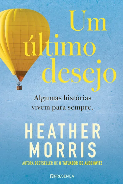 Imagem do produto  Um Último Desejo