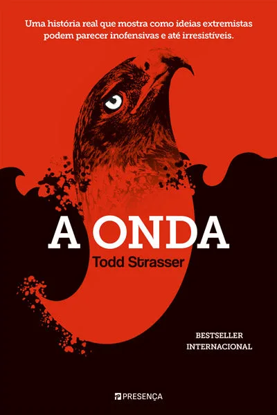 Imagem do produto  A Onda