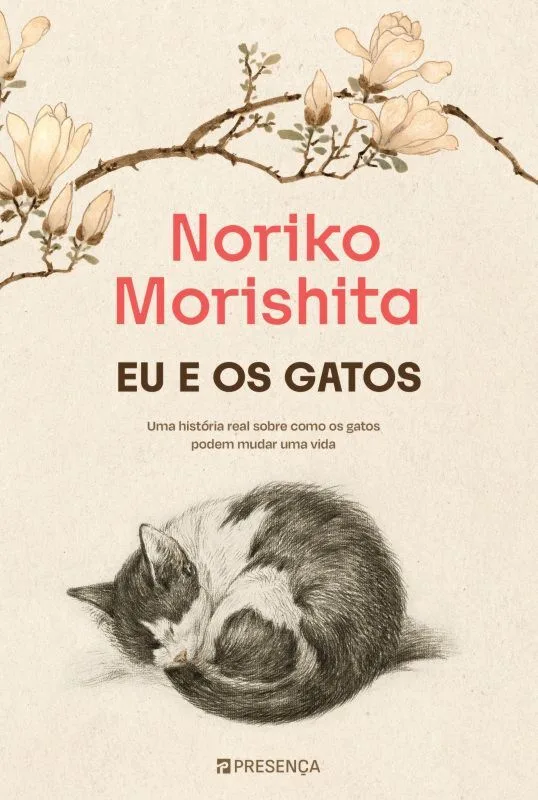 Imagem do produto  Eu e os Gatos