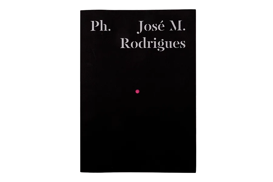 Imagem do produto  Ph. 05 José M. Rodrigues