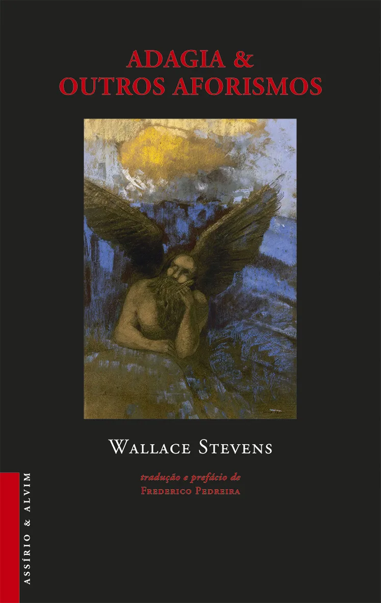 Imagem do produto  Adagia & Outros Aforismos