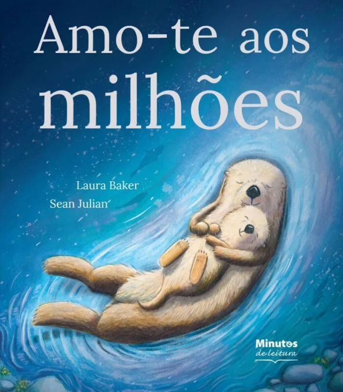 Imagem do produto  Amo-te aos Milhões