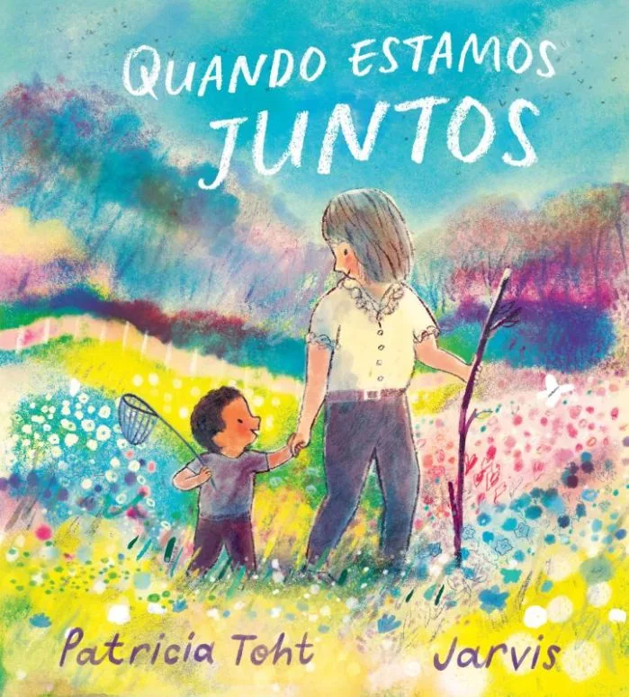 Imagem do produto  Quando Estamos Juntos