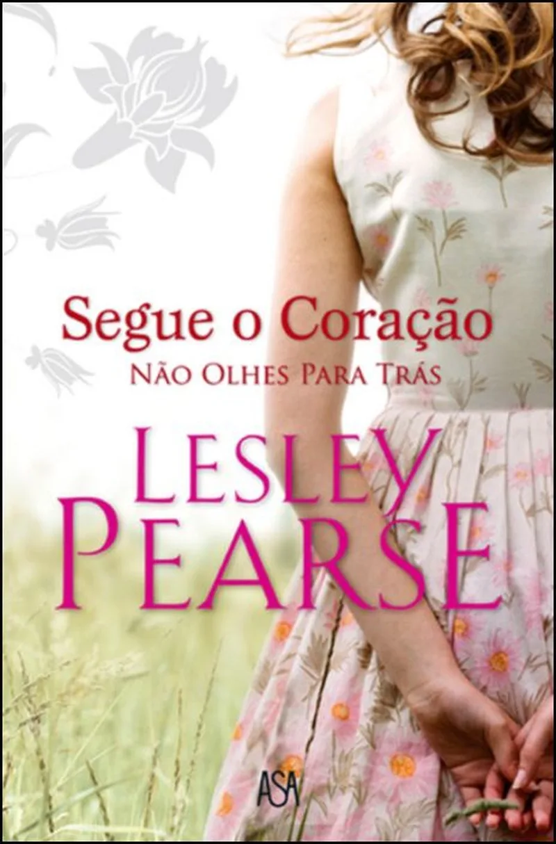 Imagem do produto  Segue o Coração, Não Olhes para Trás