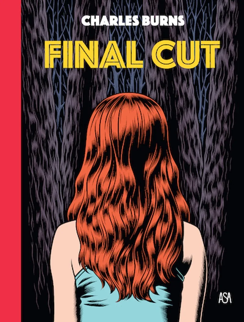 Imagem do produto  Final Cut