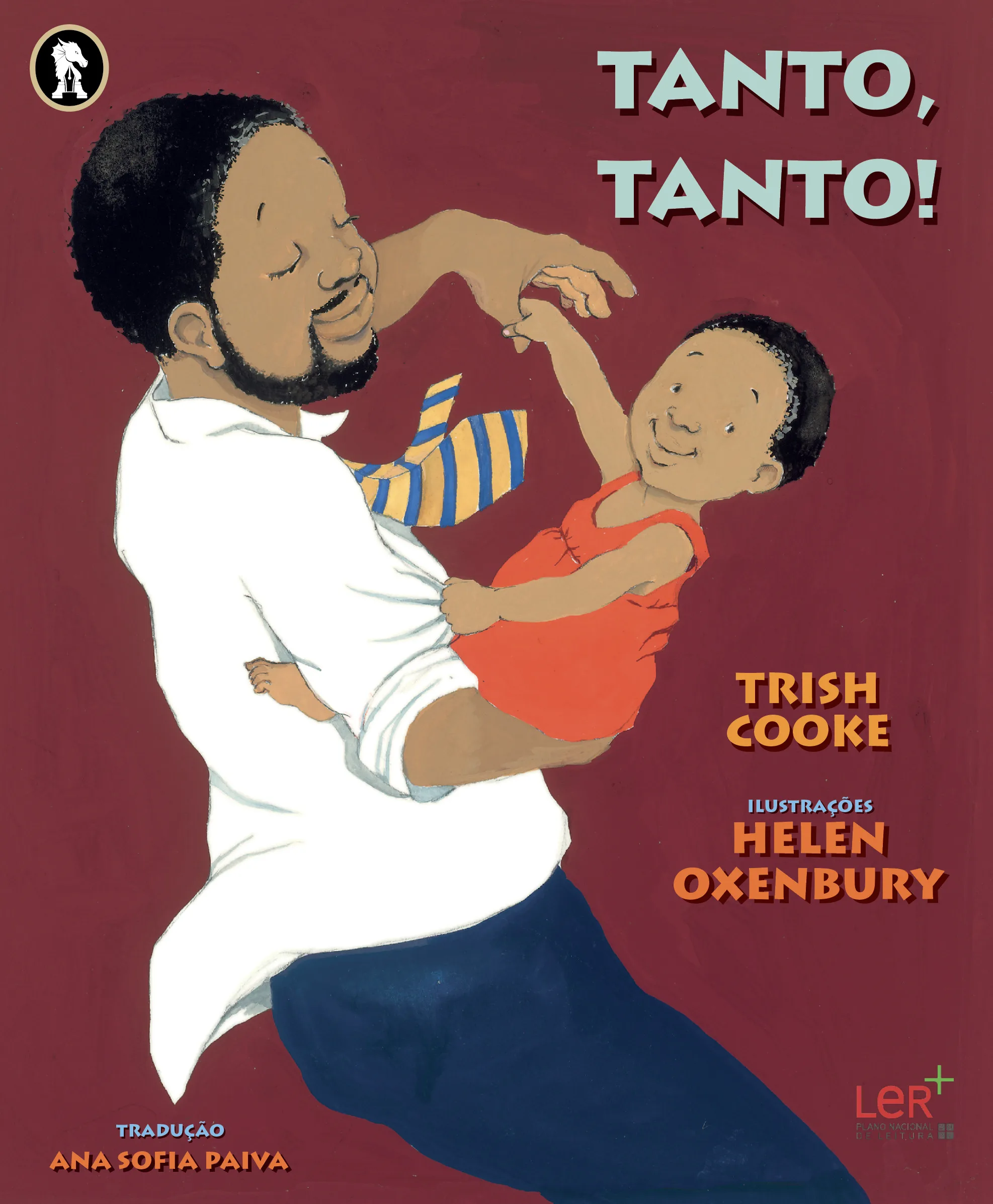 Imagem do produto  Tanto, Tanto!