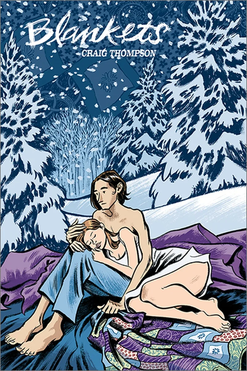 Imagem do produto  Blankets