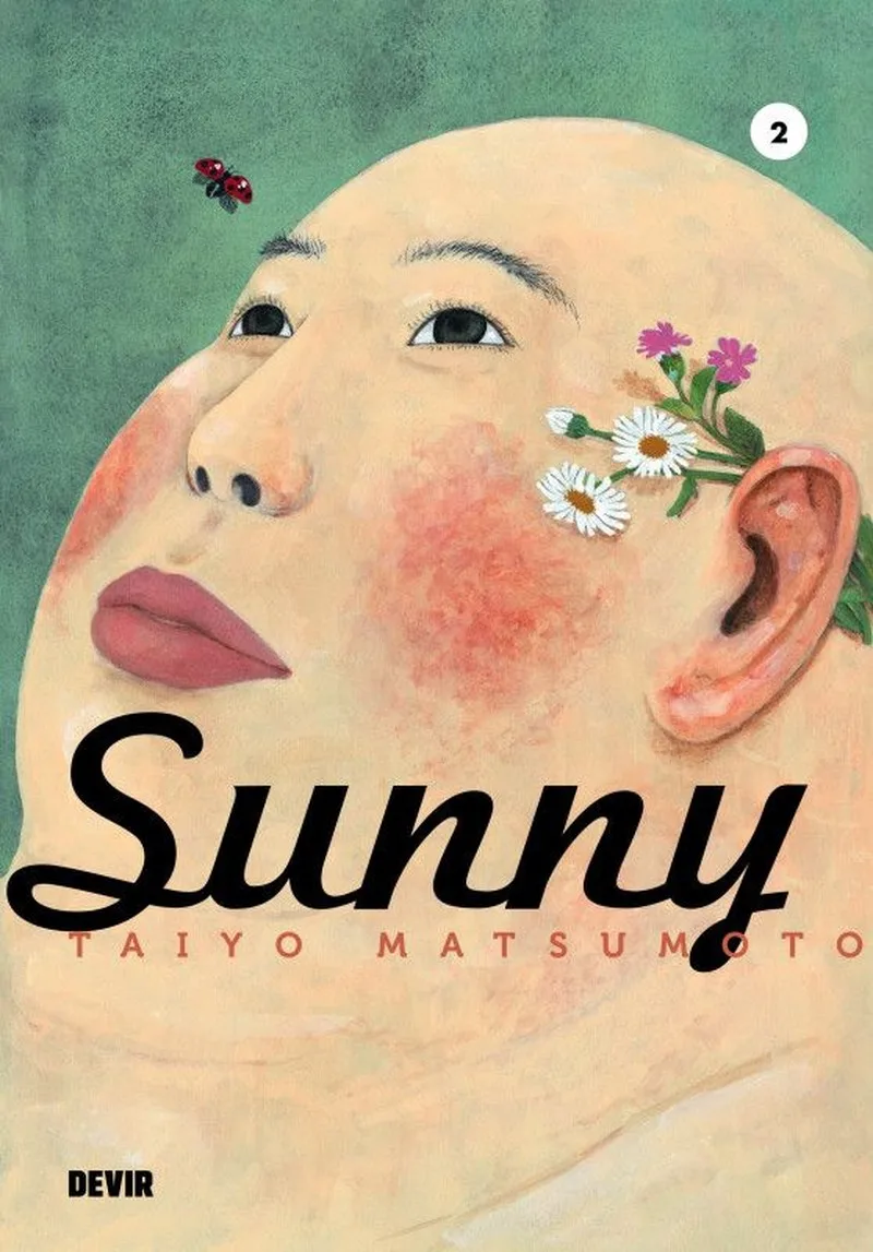 Imagem do produto  Sunny 2