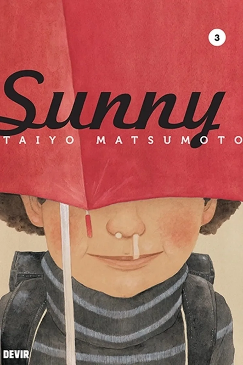 Imagem do produto  Sunny 3