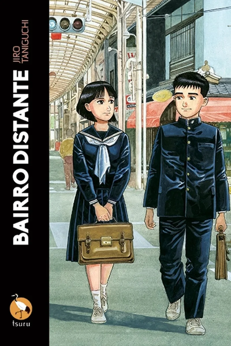 Imagem do produto  Bairro Distante