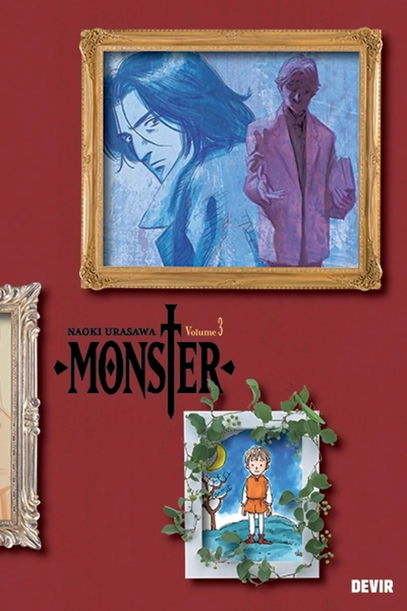 Imagem do produto  Monster 3