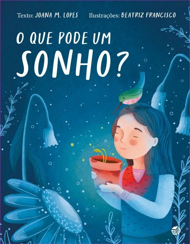 Imagem do produto  O que Pode um Sonho?