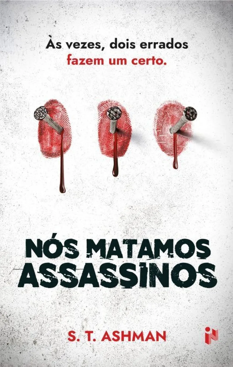 Imagem do produto  Nós Matamos Assassinos