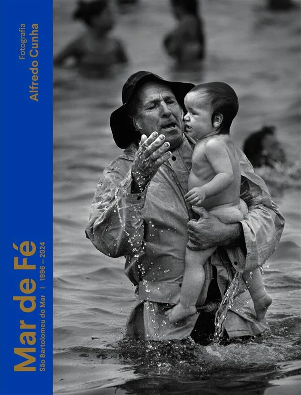 Imagem do produto  Mar de Fé - São Bartolomeu do Mar