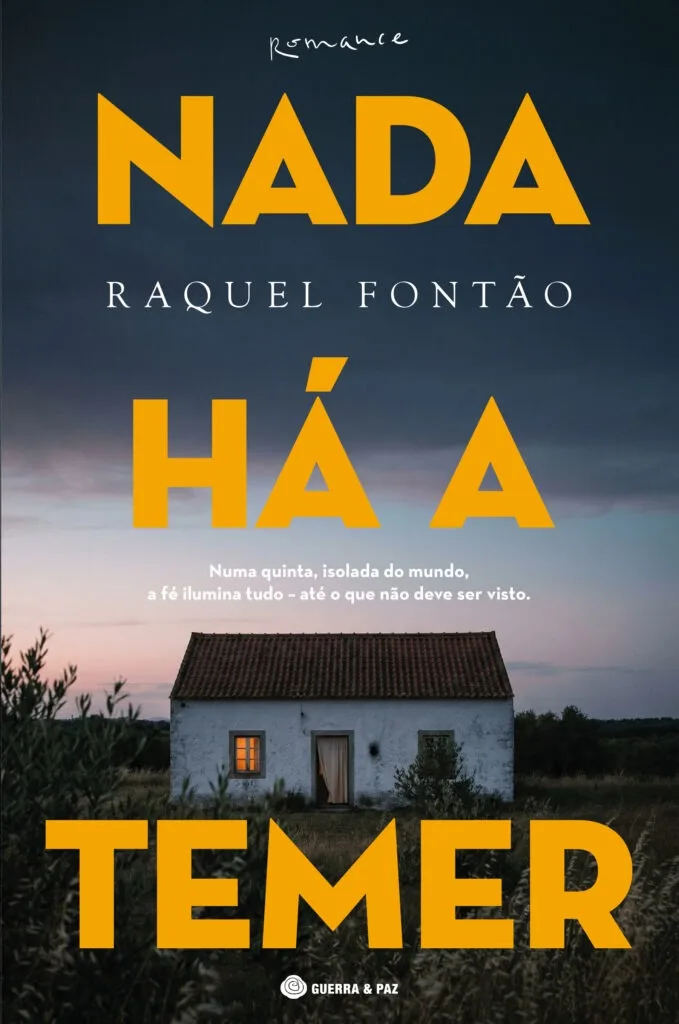 Imagem do produto  Nada Há a Temer