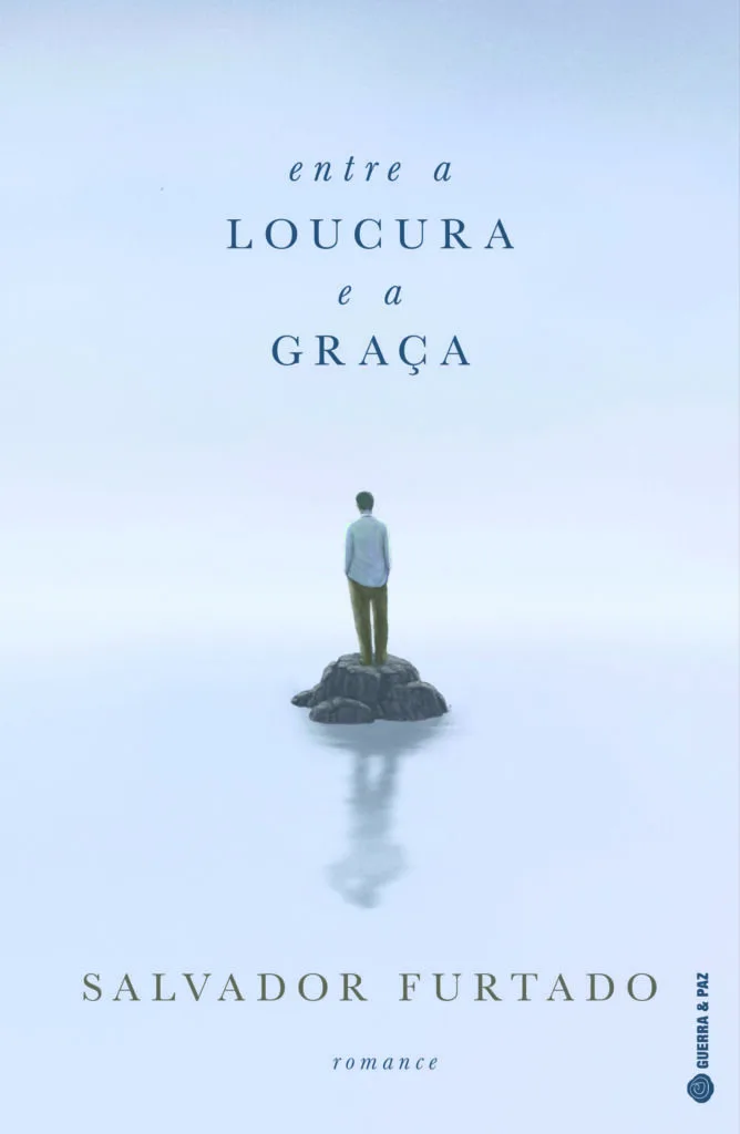Imagem do produto  Entre a Loucura e a Graça