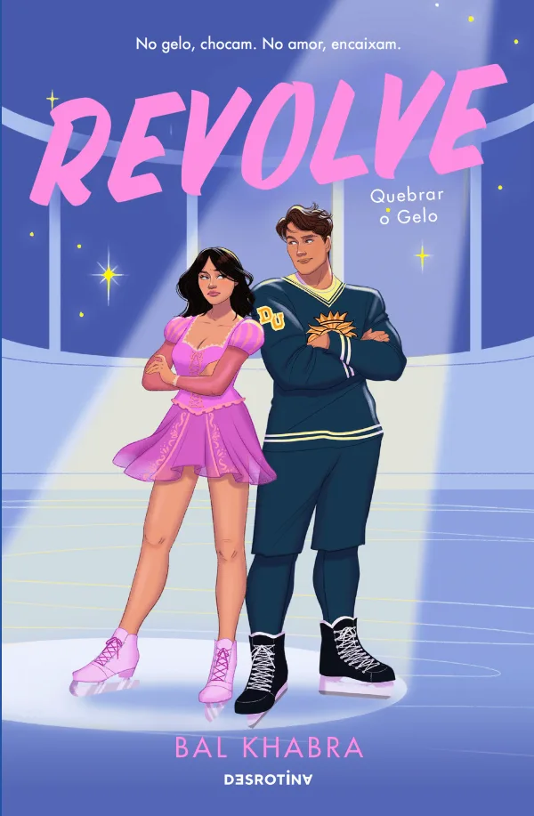 Imagem do produto  Revolve
