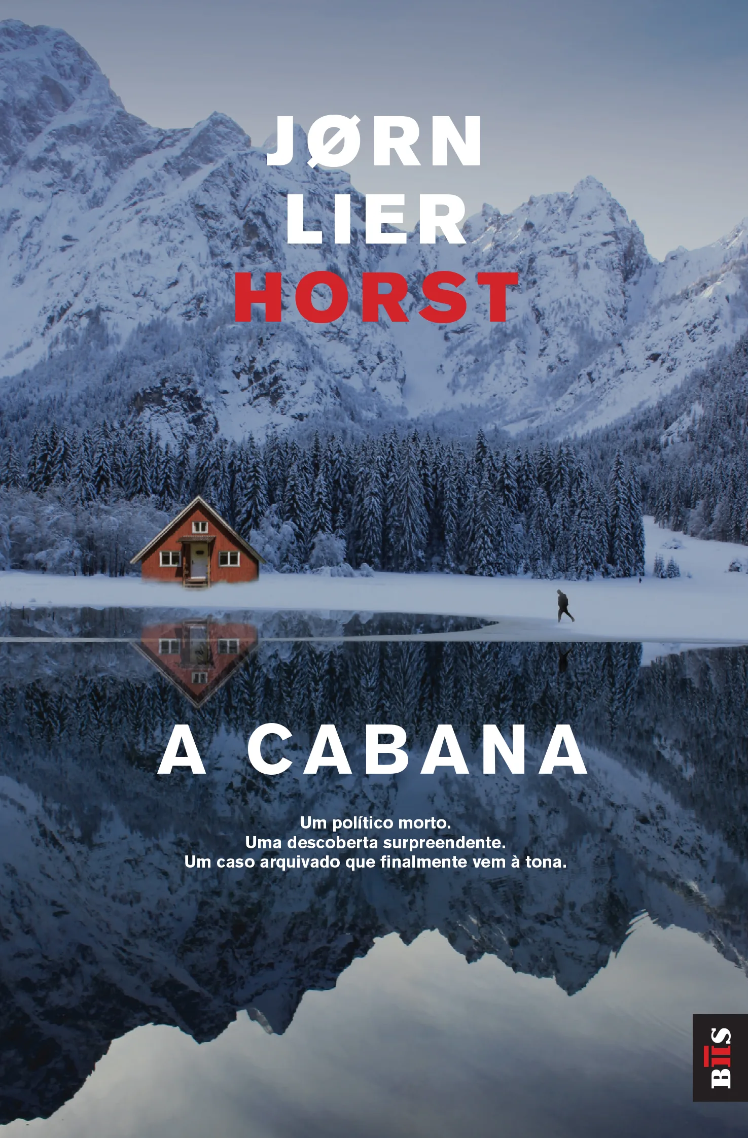 Imagem do produto  A Cabana
