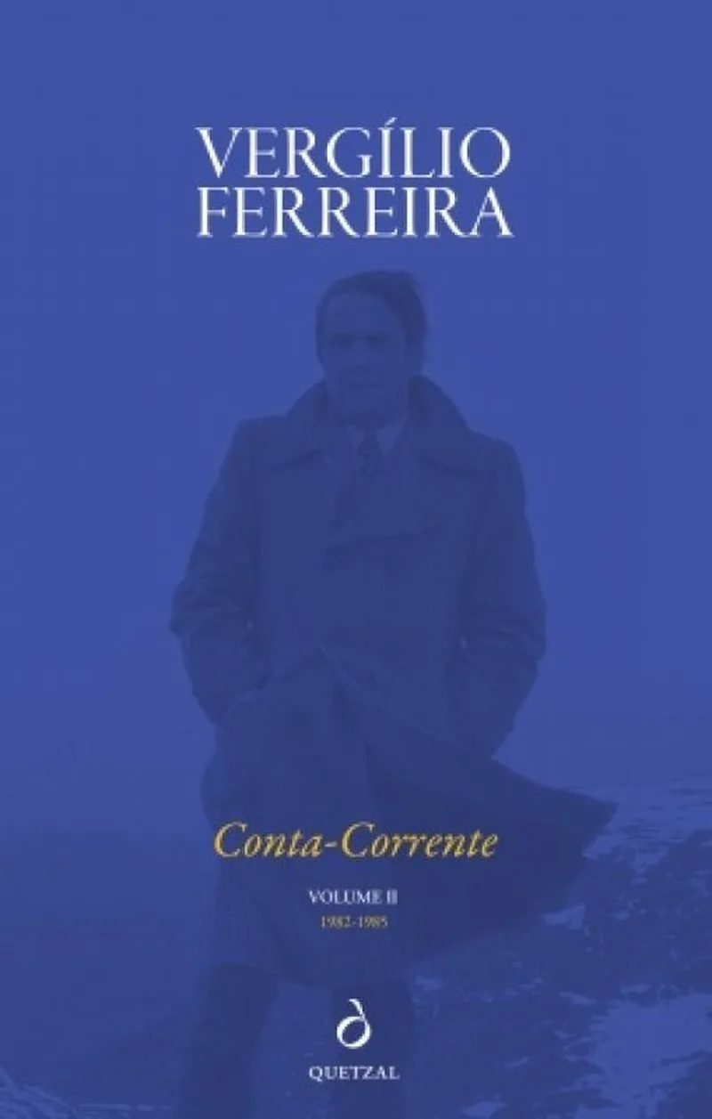 Imagem do produto  Conta-Corrente II (1982-1985)