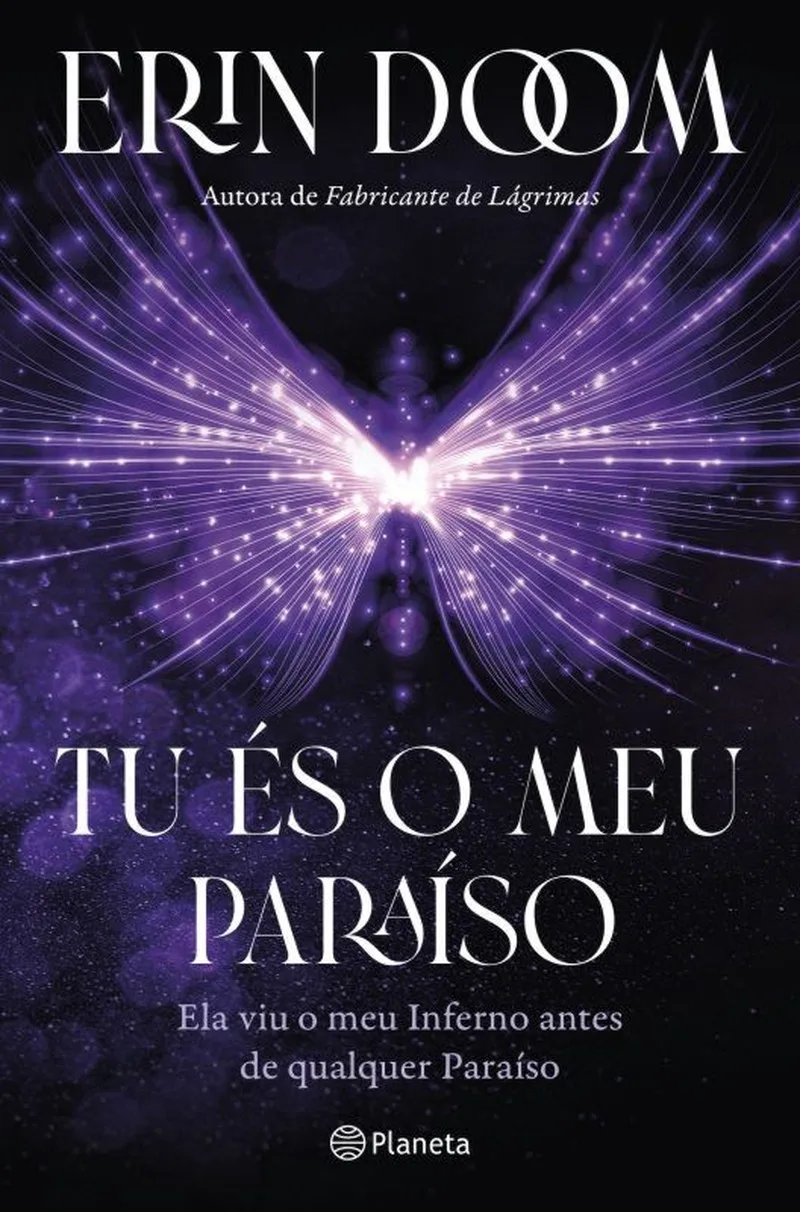 Imagem do produto  Tu És o Meu Paraíso