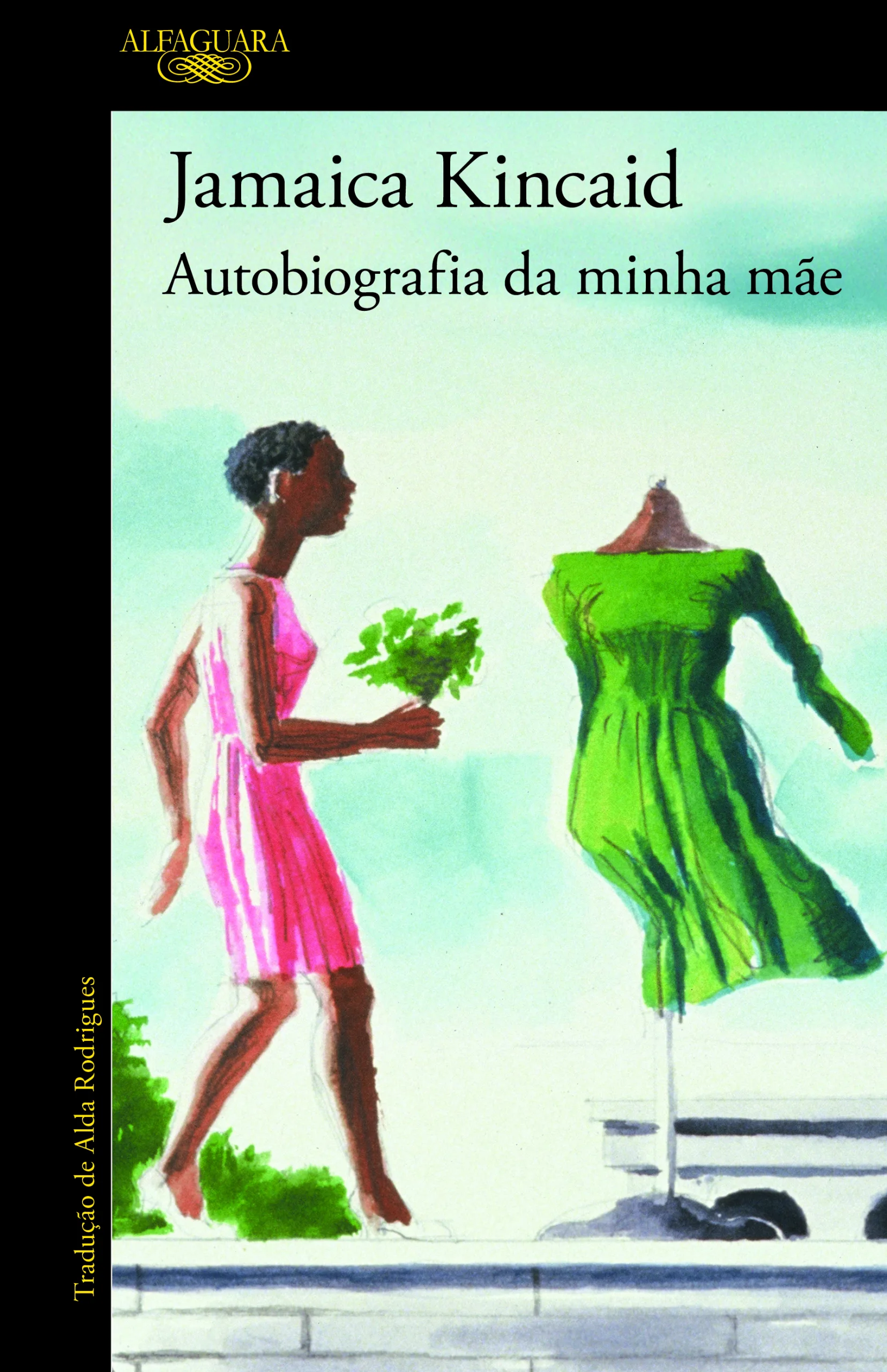 Imagem do produto  Autobiografia da Minha Mãe