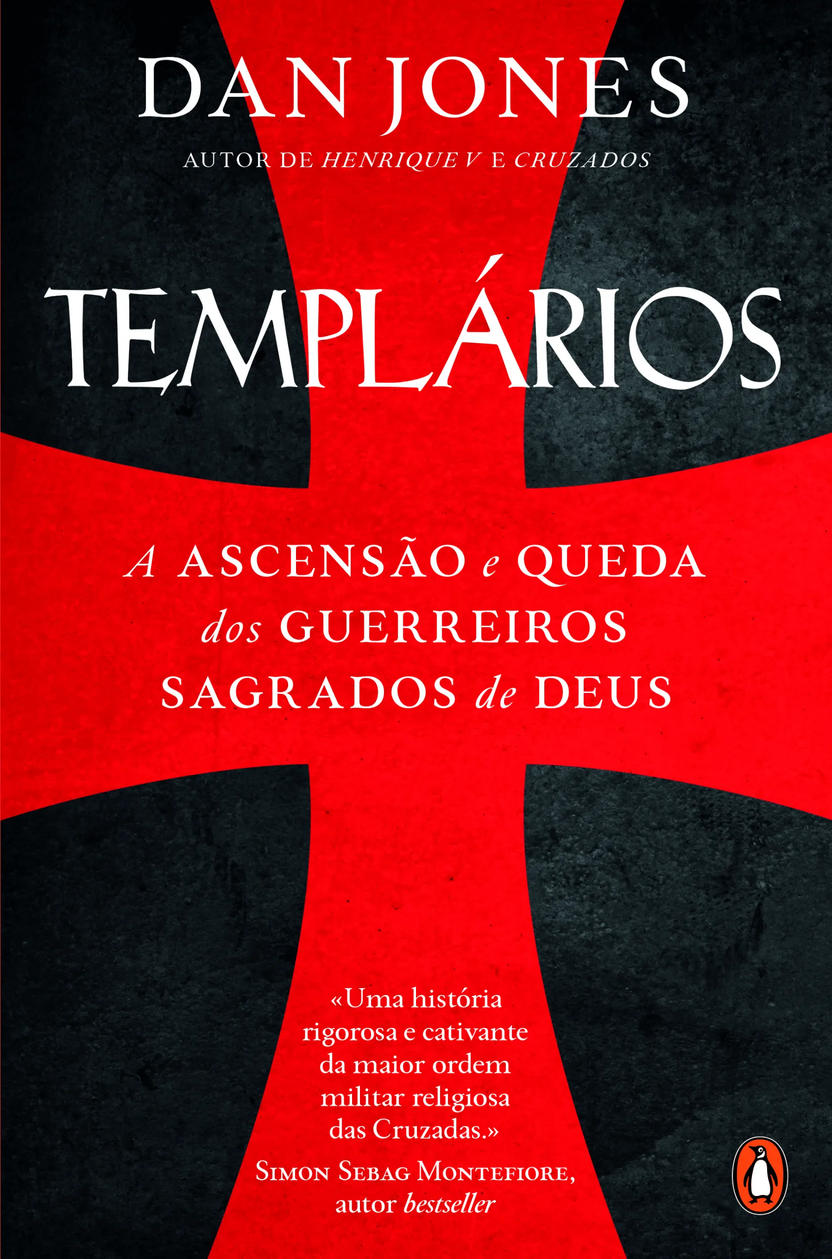 Imagem do produto  Os Templários