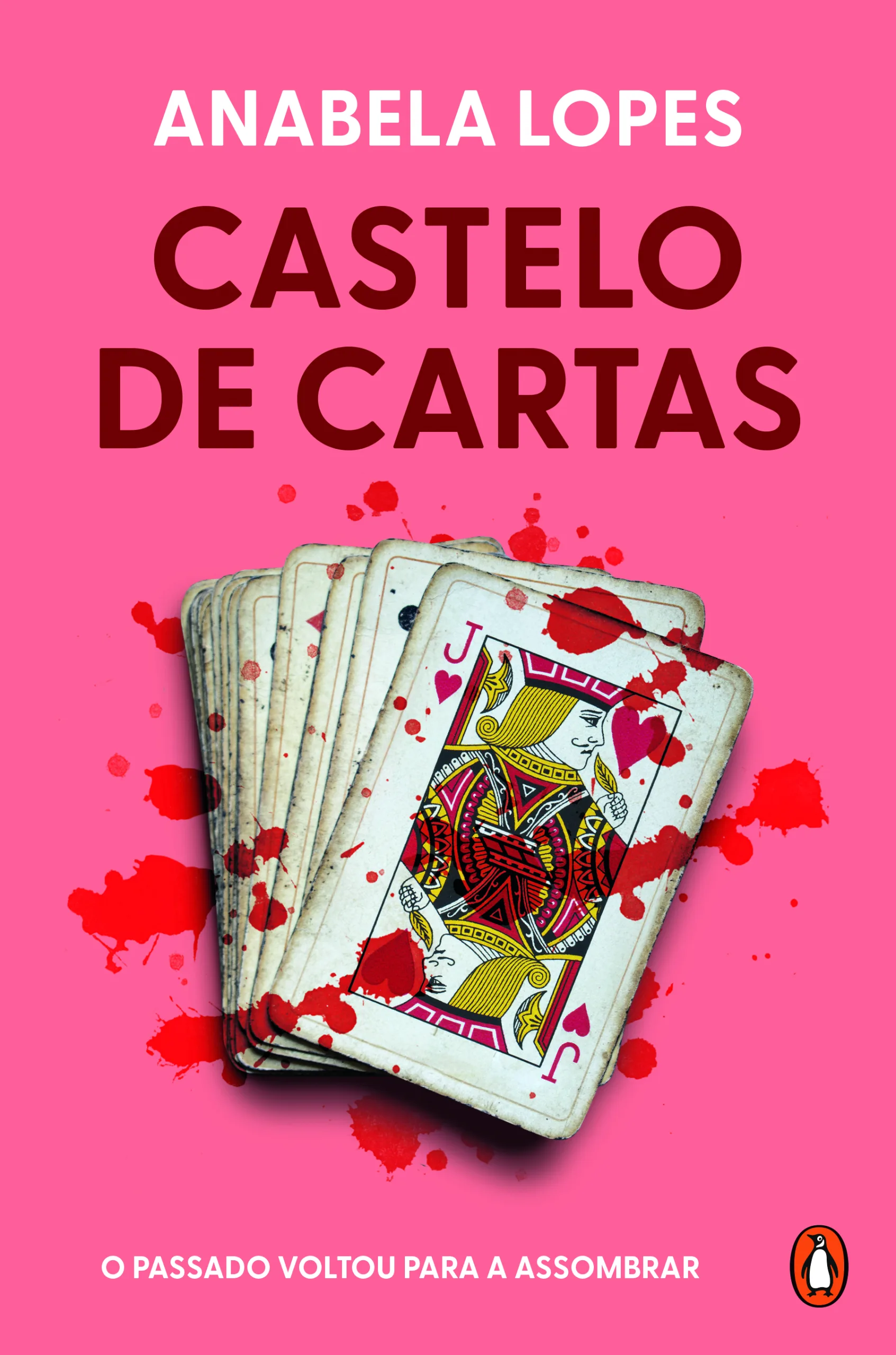 Imagem do produto  Castelo de Cartas