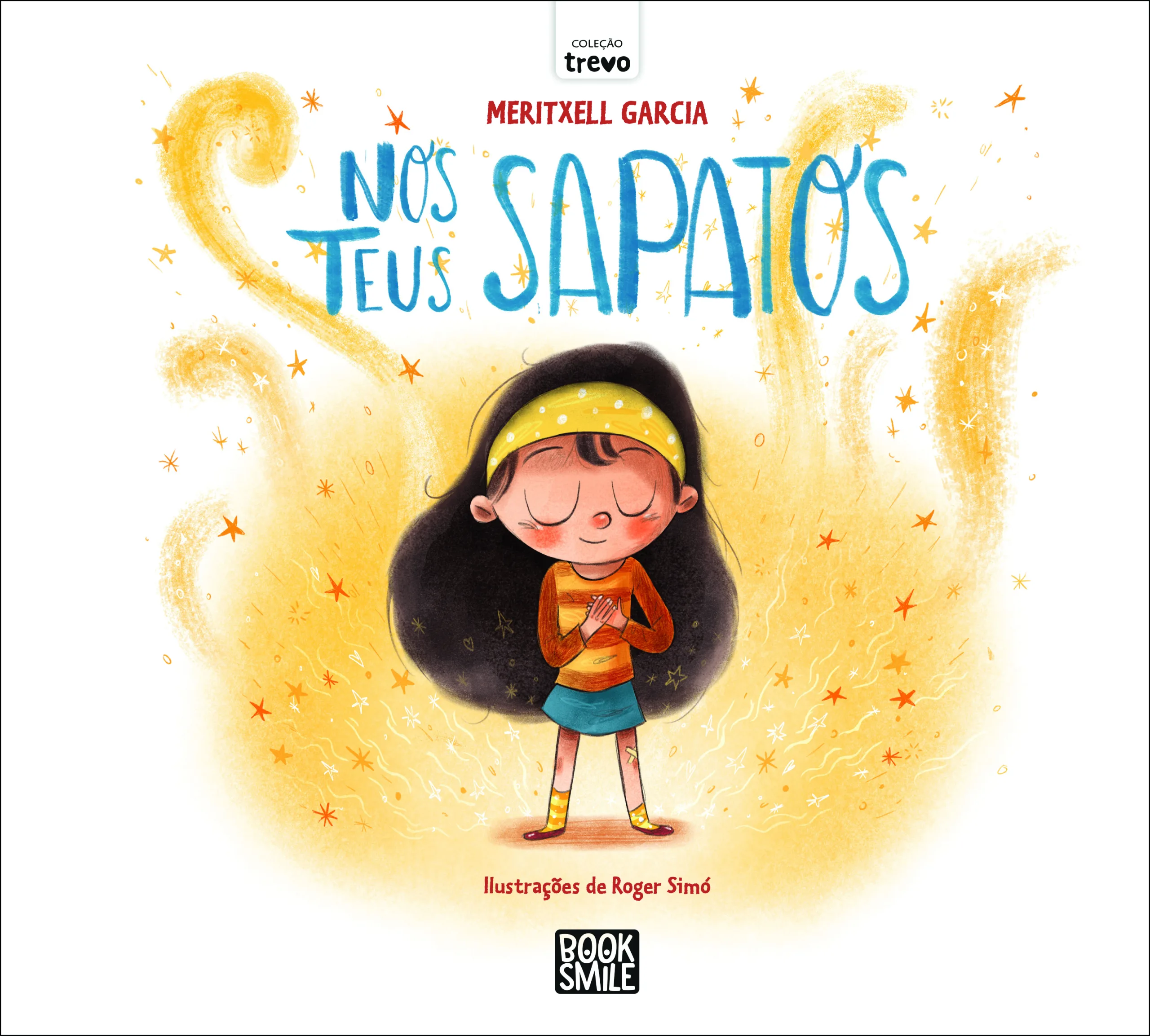 Imagem do produto  Nos Teus Sapatos