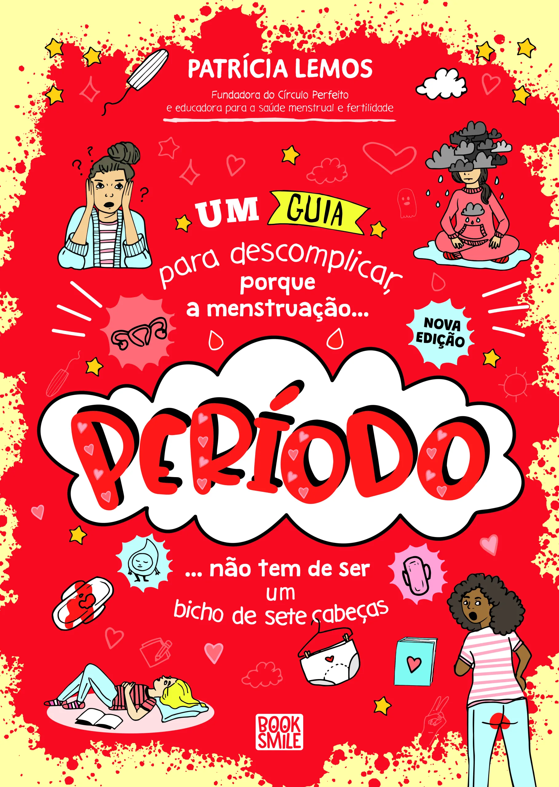 Imagem do produto  Período - Um Guia para Descomplicar