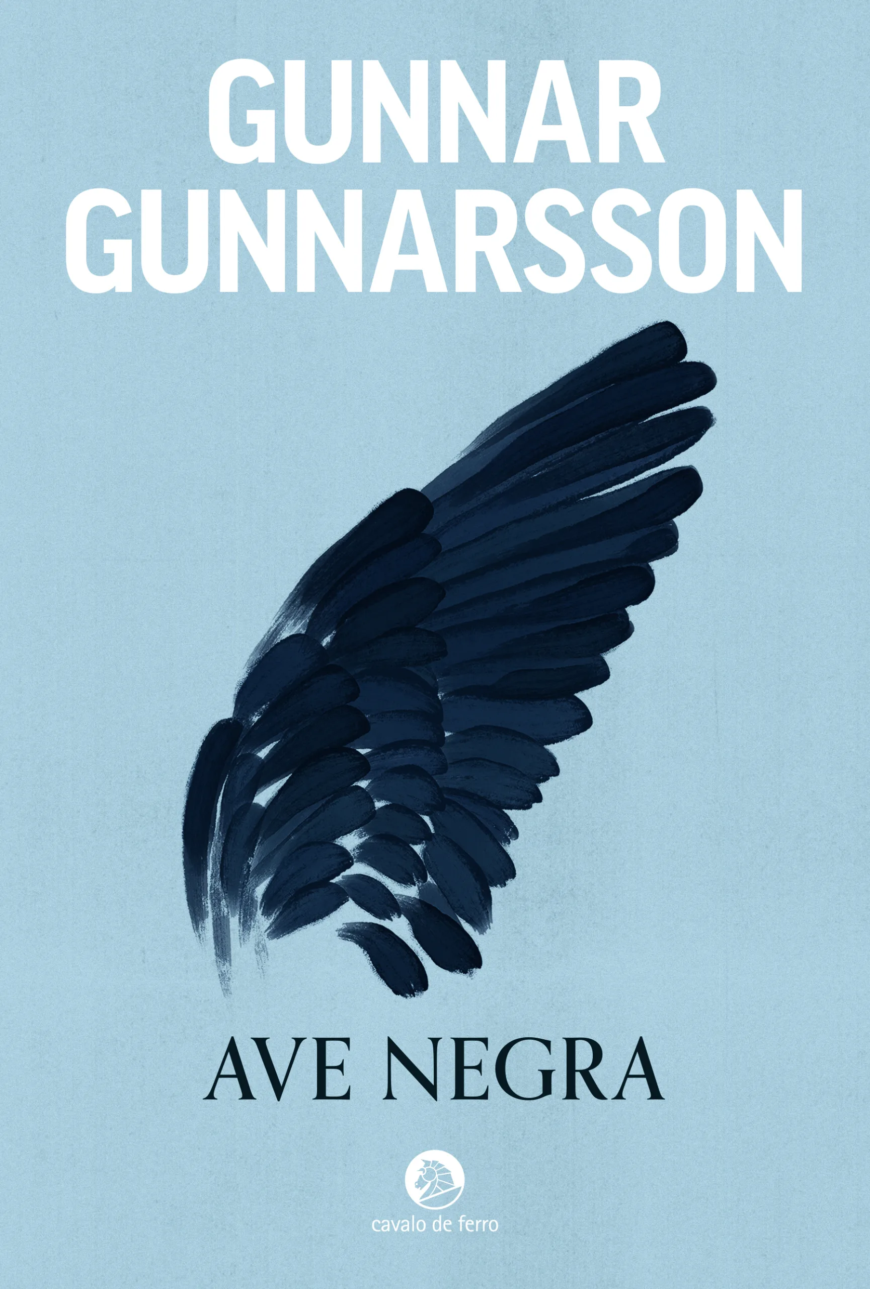 Imagem do produto  Ave Negra