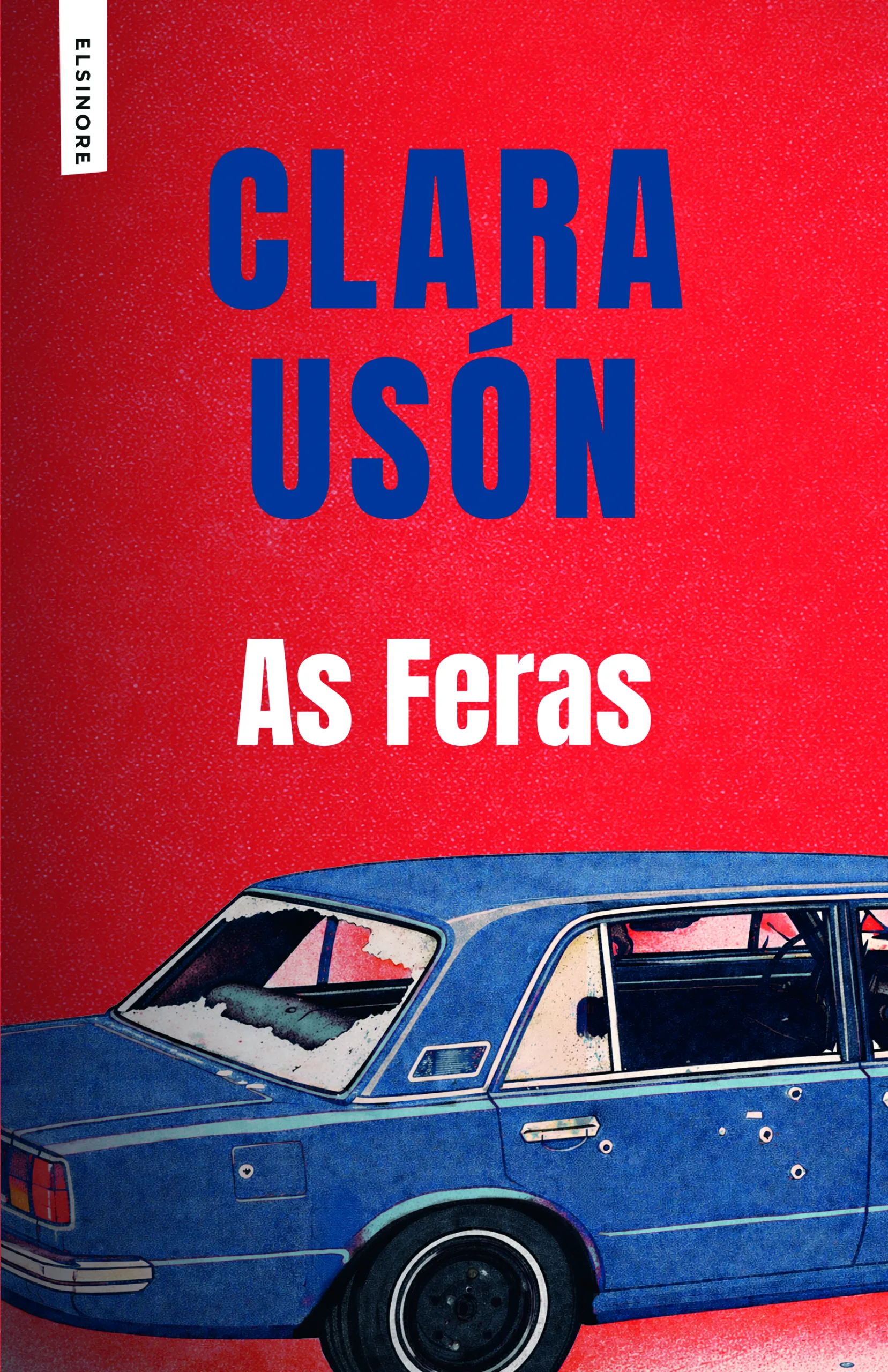 Imagem do produto  As Feras