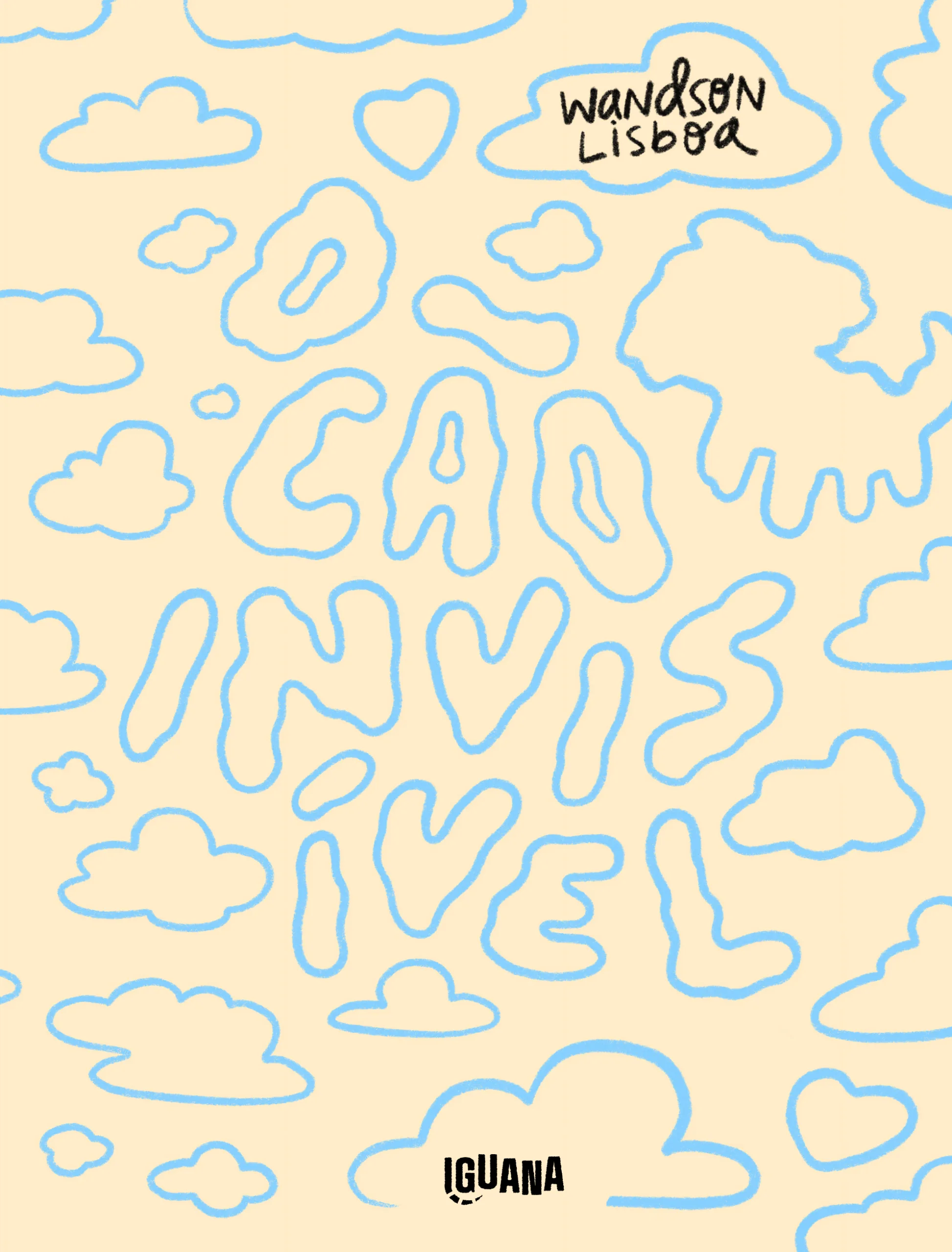 Imagem do produto  O Cão Invisível