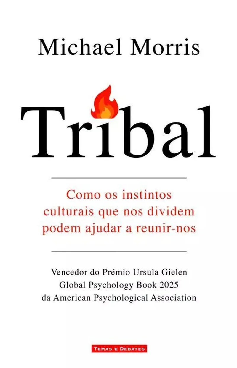 Imagem do produto  Tribal