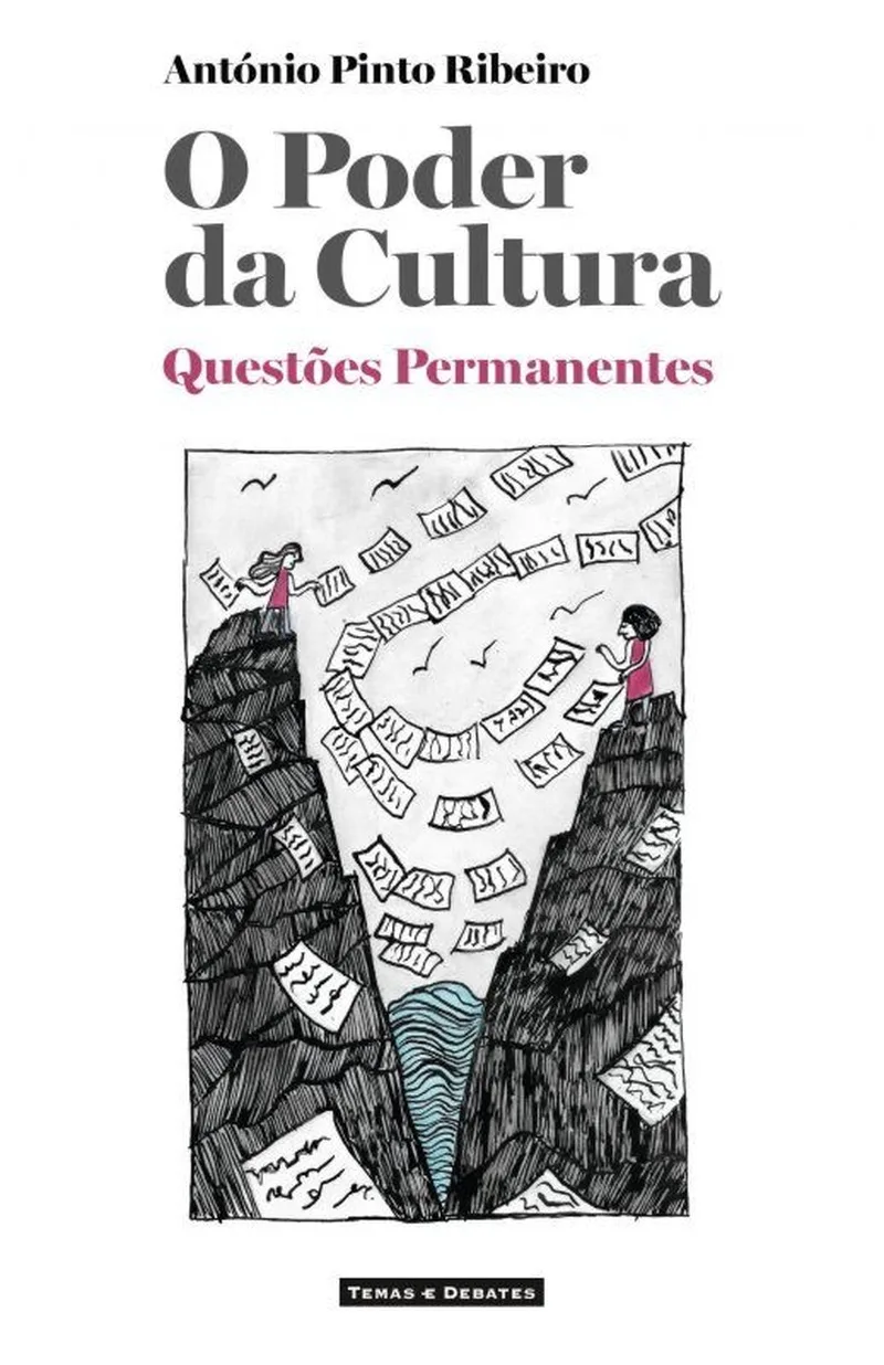 Imagem do produto  O Poder da Cultura