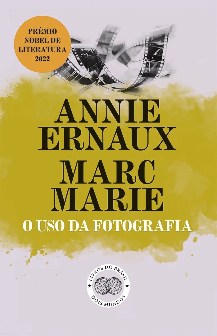 Imagem do produto  O Uso da Fotografia