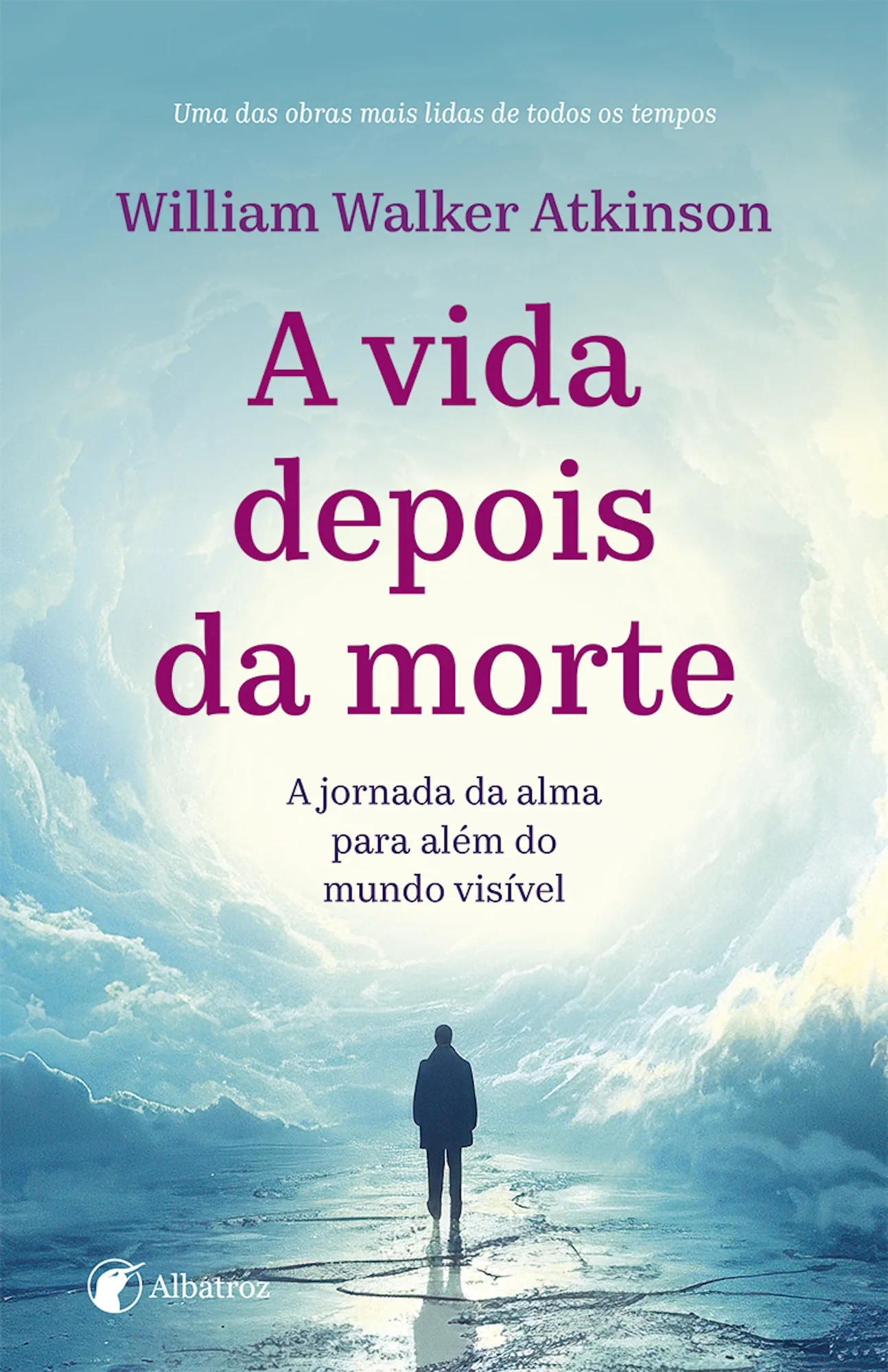 Imagem do produto  A Vida depois da Morte