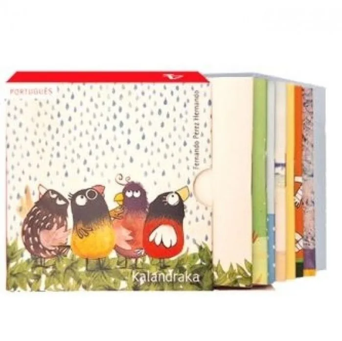 Imagem do produto  Minilivros Imperdíveis 4