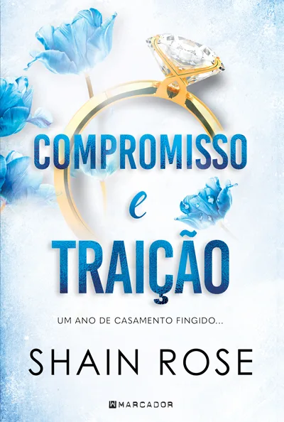 Imagem do produto  Compromisso e Traição