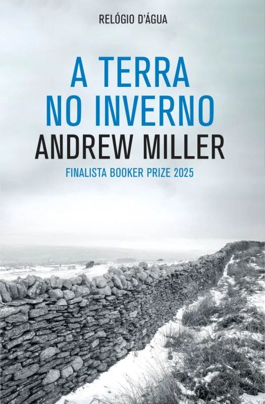 Imagem do produto  A Terra no Inverno