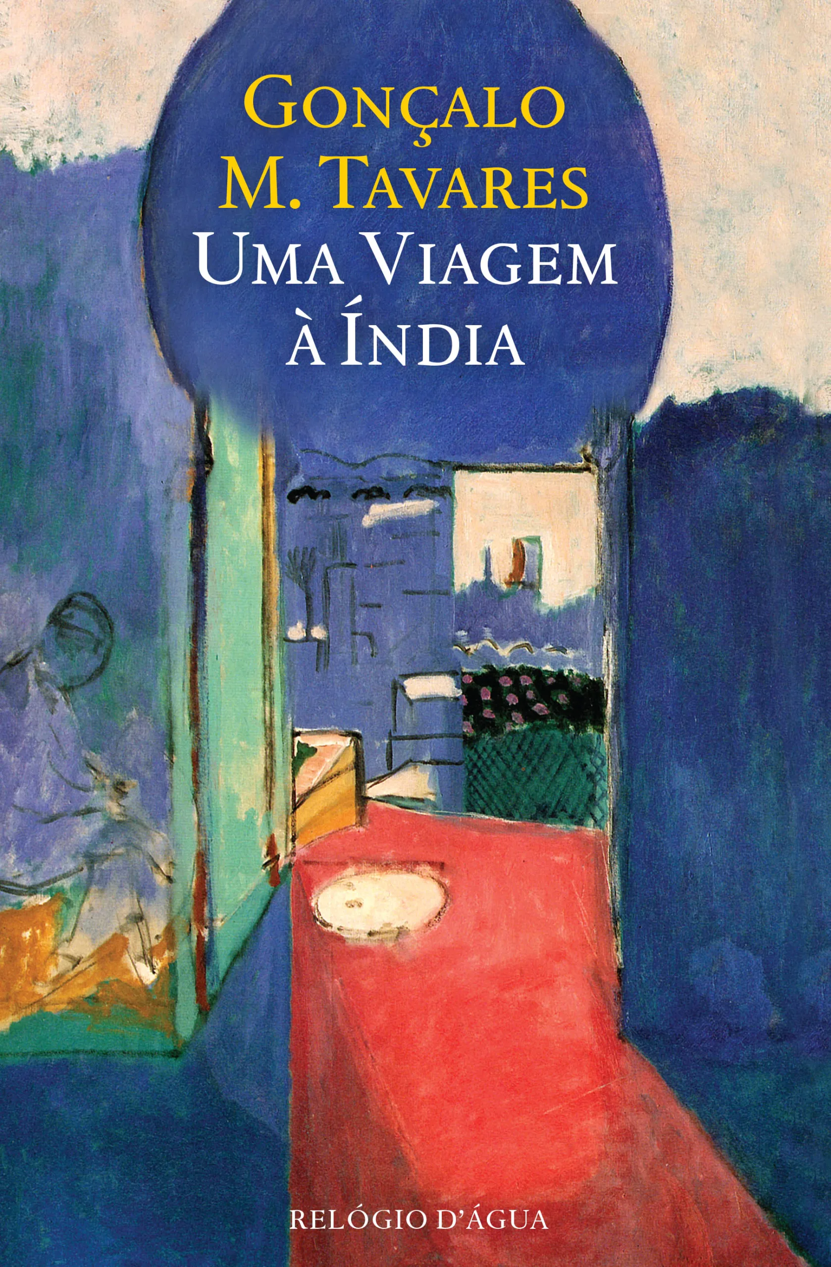 Imagem do produto  Uma Viagem à Índia