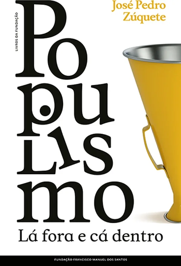 Imagem do produto  Populismo